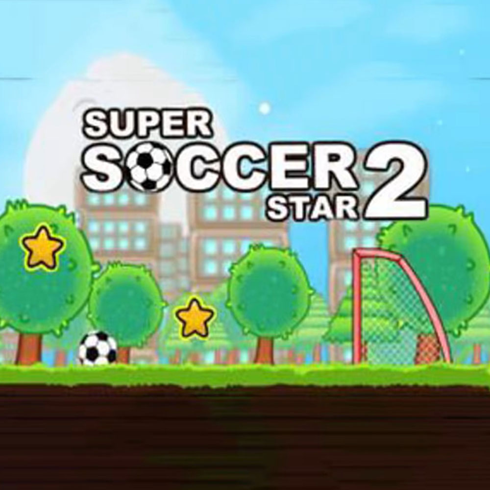 Super soccer star 2